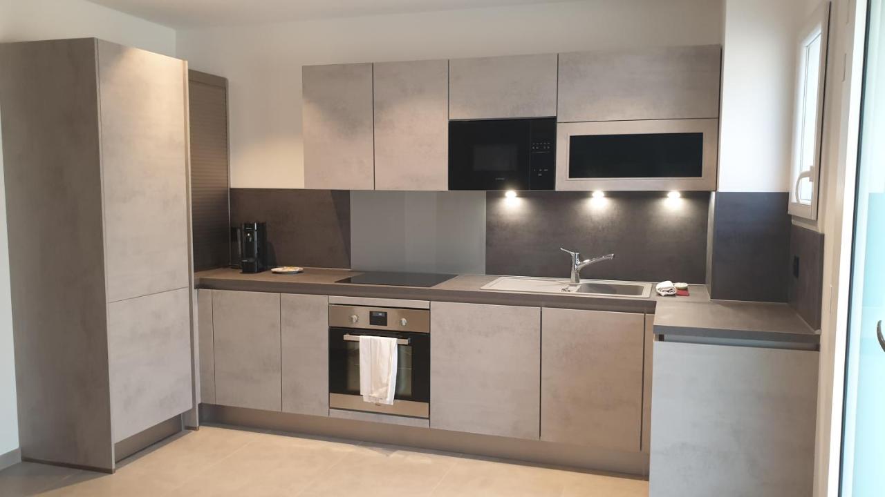 Appartement Ire Sévrier Екстериор снимка