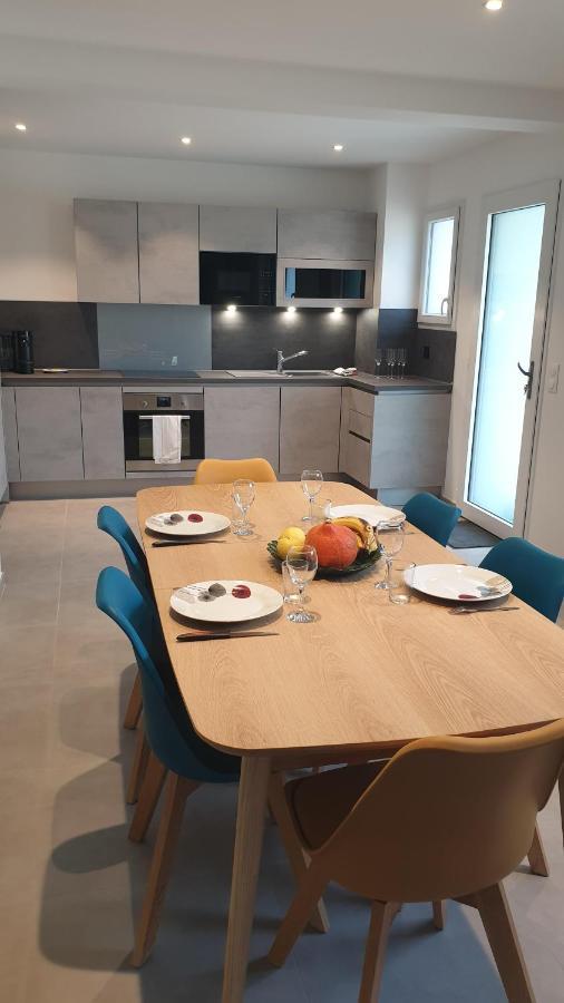 Appartement Ire Sévrier Екстериор снимка