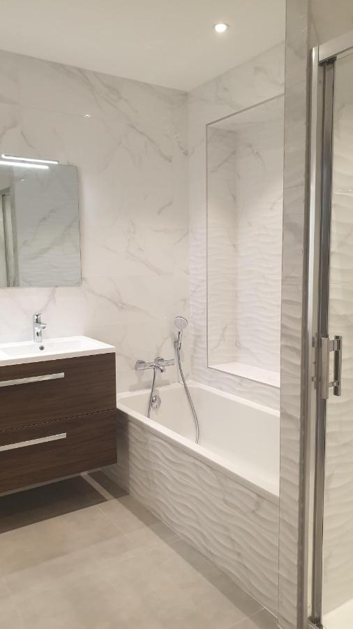 Appartement Ire Sévrier Екстериор снимка