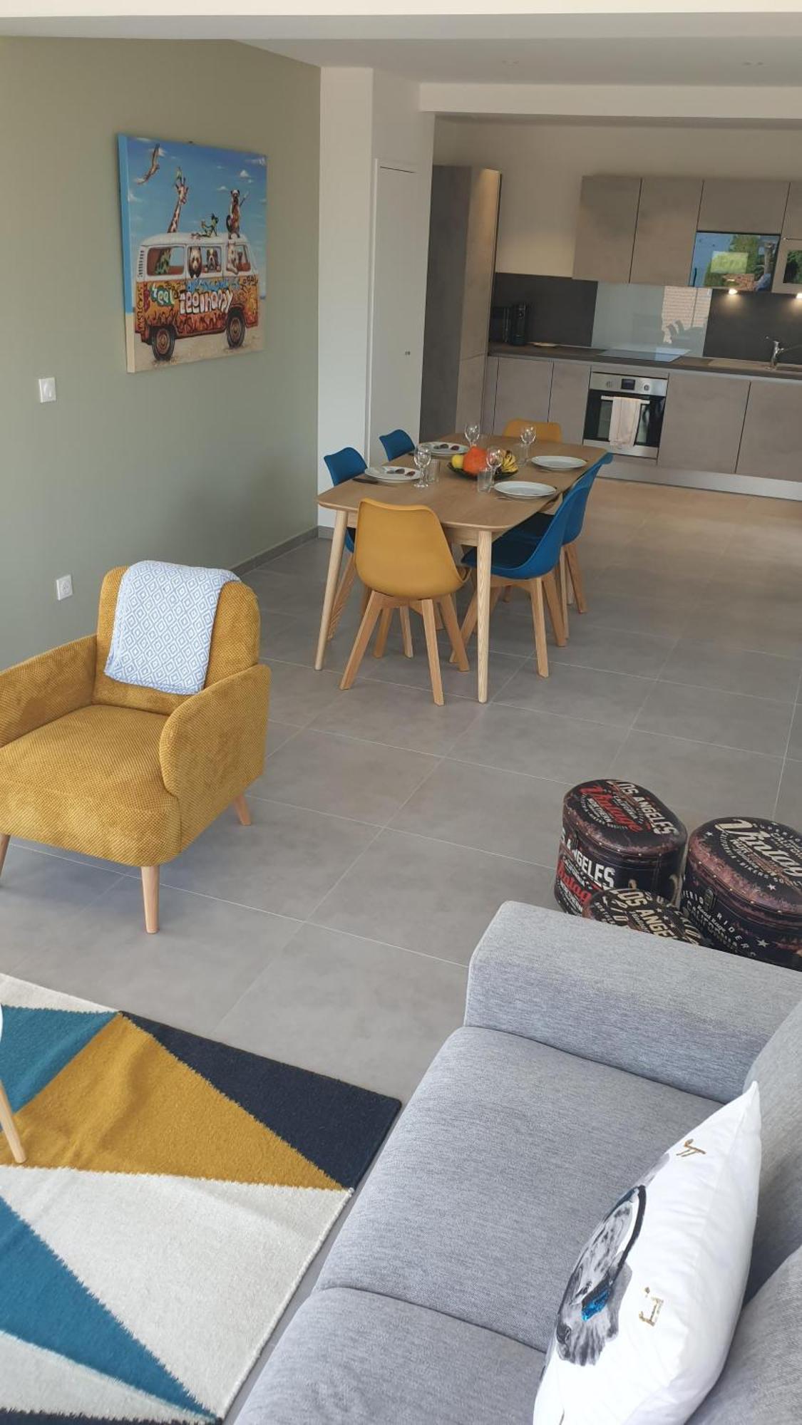 Appartement Ire Sévrier Стая снимка